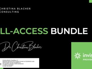 All-Access Bundle: GP Toolkit (7 hrs CE)