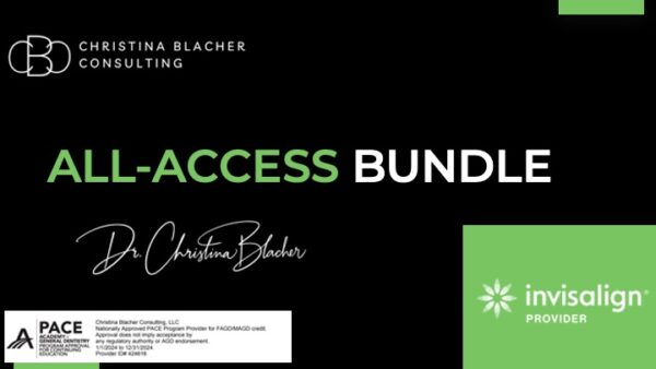 All-Access Bundle: GP Toolkit (7 hrs CE)