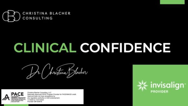 Clinical Confidence Course (3 hrs CE)